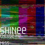 Слушать альбом - Excuse Me Miss (2013)