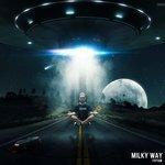 Слушать альбом - Milky Way (2018)