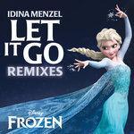 Слушать альбом - Let It Go (Remixes) (2014)