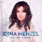 Слушать альбом - Holiday Wishes (2014)