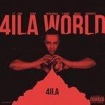 Слушать альбом - 4ilA World (2018)