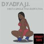 Слушать альбом - Street Tape (2018)