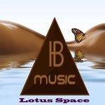Слушать альбом - Lotus Space (2018)