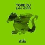 Слушать альбом - Zami Moon (2018)