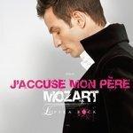 Слушать альбом - J'accuse mon père (2010)