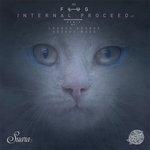 Слушать альбом - Internal Proceed (2018)