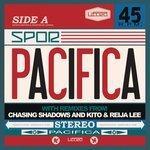 Слушать альбом - Pacifica EP (2011)