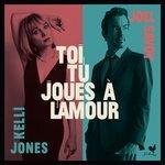 Слушать альбом - Toi, Tu Joues à L'amour (2018)