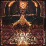 Слушать альбом - Embrace of the Godless Aeon (2019)