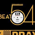 Слушать альбом - Beat 54 (2018)