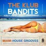 Слушать альбом - Miami House Grooves (2019)