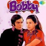 Слушать альбом - Bobby (1973)