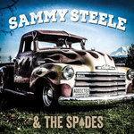 Слушать альбом - Sammy Steele and the Spades (2018)