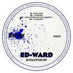 Evolution EP (2019)