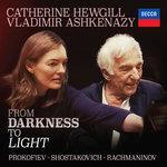 From Darkness To Light (2017)