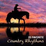 Слушать альбом - 20 Favorite Country Rhythms: Discover Best Instrumental Western Music (2018)