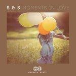 Слушать альбом - Moments in Love (2018)