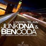 Слушать альбом - London Tel-Aviv (2019)