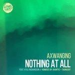Слушать альбом - Nothing at All (2018)