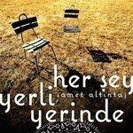 Слушать альбом - Her Şey Yerli Yerinde (2018)