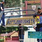 Слушать альбом - BottlebrushStr (2019)
