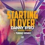 Слушать альбом - Starting It Over (2019)