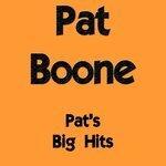 Слушать альбом - Pat's Big Hits (2014)