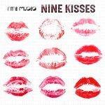 Слушать альбом - Nine Kisses (2018)