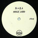 Слушать альбом - Magic Land (2018)
