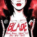 Слушать альбом - Blade (2012)