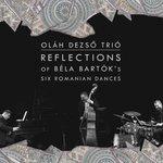 Слушать альбом - Reflections of Béla Bartók's (2018)