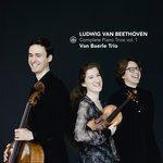 Слушать альбом - Beethoven: Complete Piano Trios Vol. 1 (2017)