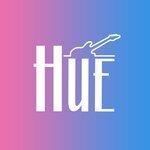 Слушать альбом - Hue (2018)