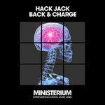 Слушать альбом - Back & Charge (2018)