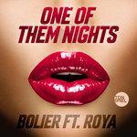 Слушать альбом - One of Them Nights (2018)