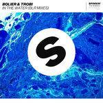 Слушать альбом - In The Water (2018)
