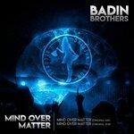 Слушать альбом - Mind Over Matter (2019)