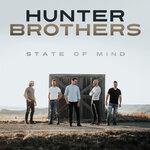 Слушать альбом - State of Mind (2019)