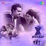 Слушать альбом - Mr. X in Bombay (1964)