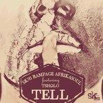 Слушать альбом - Tell (2018)