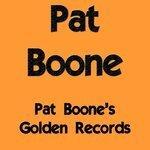 Слушать альбом - Pat Boone's Golden Records (2014)