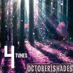 Слушать альбом - October Shades (2019)