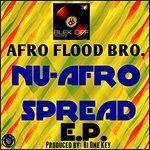 Слушать альбом - Nu-Afro Spread (2018)