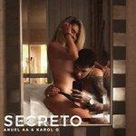 Слушать альбом - Secreto (2019)