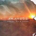 Слушать альбом - Amanece (2018)