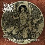 Слушать альбом - Suicidal Salvation (2019)