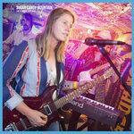 Слушать альбом - Jam in the Van - Sugar Candy Mountain (2019)