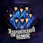 Слушать альбом - Huapangueando con Acorde Norteño (2018)