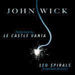 LED Spirals (Extended Version) (2014)
