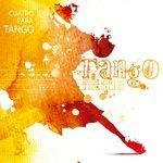 Слушать альбом - Tango Íntimo (2017)